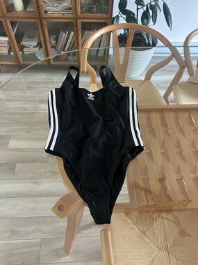 Adidas One-Piece Swim Women